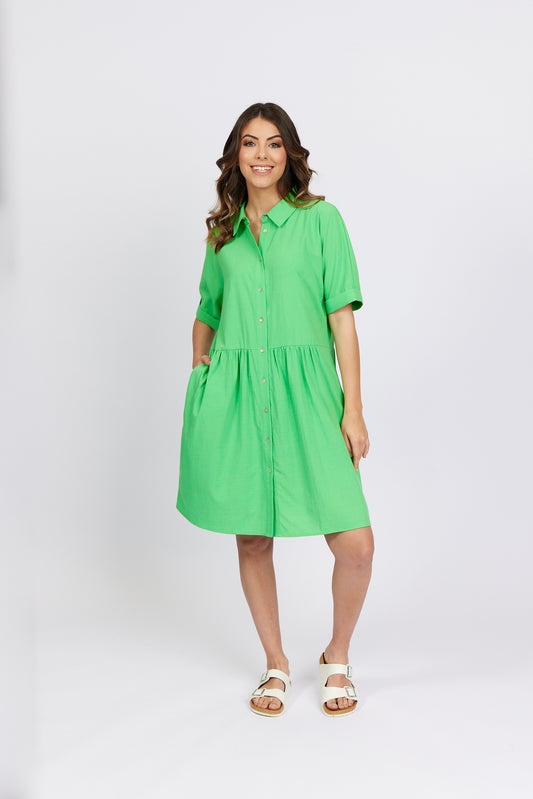 Knewe Cocoon Dress