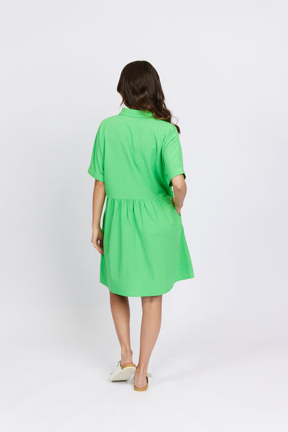 Knewe Cocoon Dress