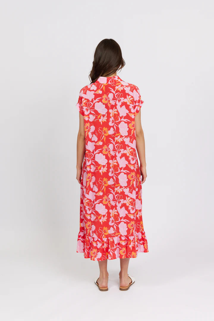 Knewe - Arch Dress - Gigi