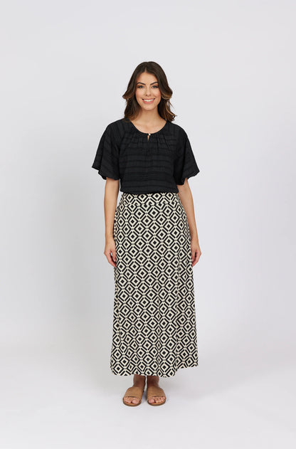 Knewe - Bliss Skirt - Theory