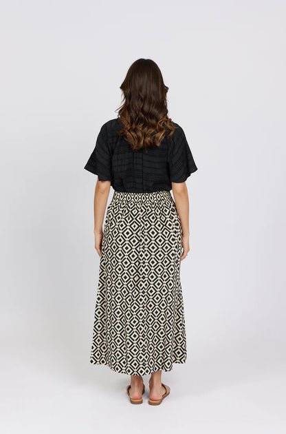 Knewe - Bliss Skirt - Theory