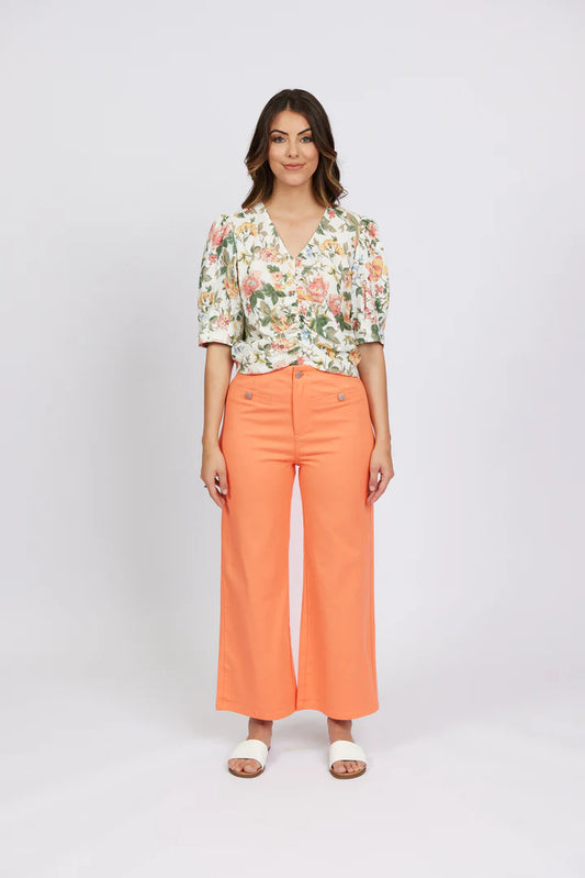 Knewe - Ace Jean - Apricot