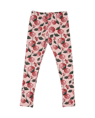 Kissed By Radicool- Petals Legging
