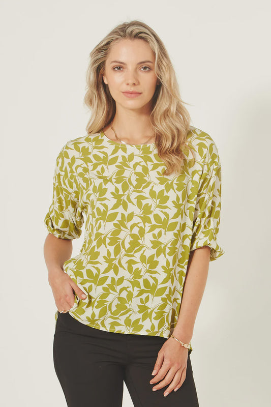 Lemon Tree Sybil Top