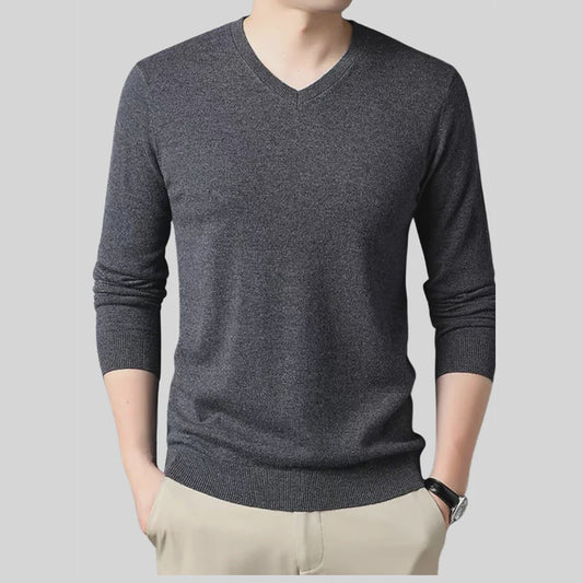 Lifestyle V Neck Mens Jersey