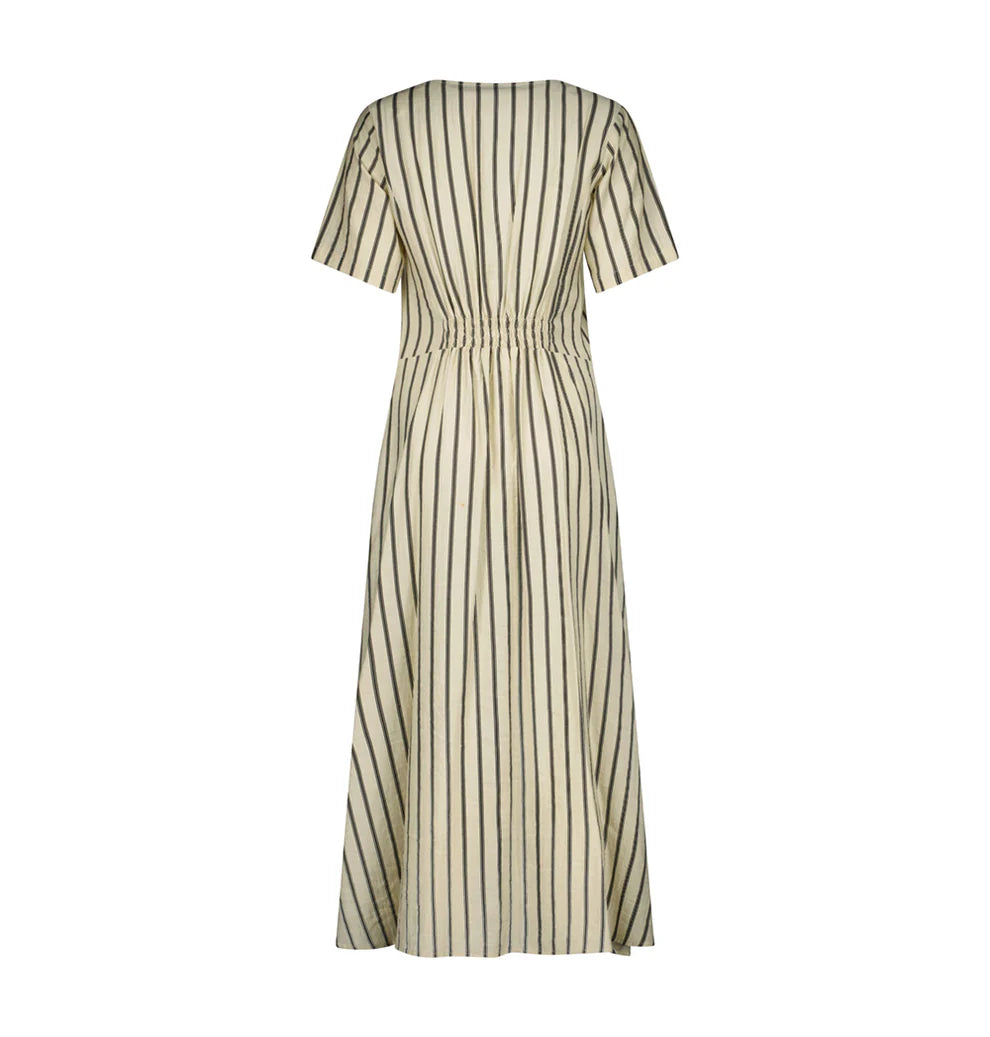 Lemon Tree - Marta Dress in Sand