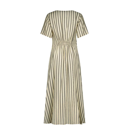 Lemon Tree - Marta Dress in Sand