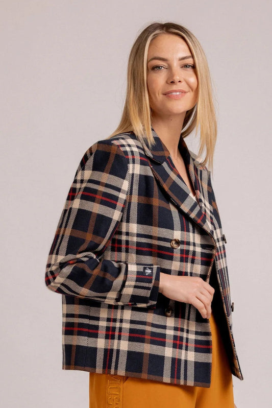 Mi Moso - Mateo Jacket