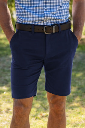 Mens Grant Short - Navy