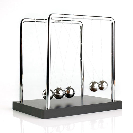 Newtons Cradle - Dapper Chap