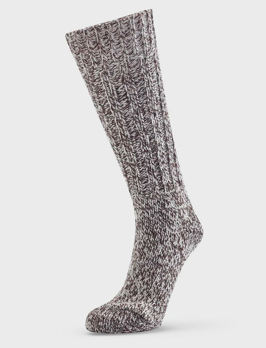 Norsewear - Farm Fleck Sock 3PK