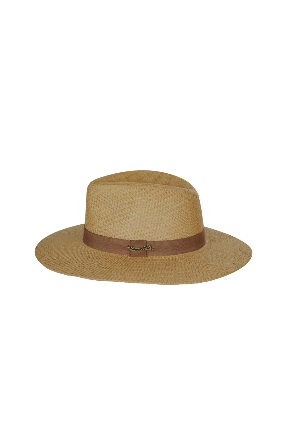 Thomas Cook - Oakdale Hat - Camel