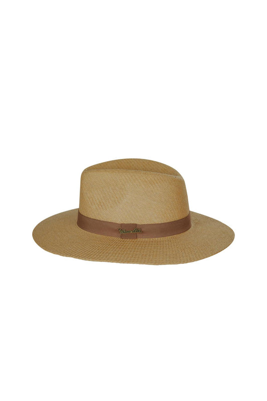 Thomas Cook - Oakdale Hat - Camel