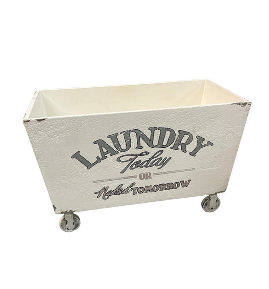 Laundry Hamper