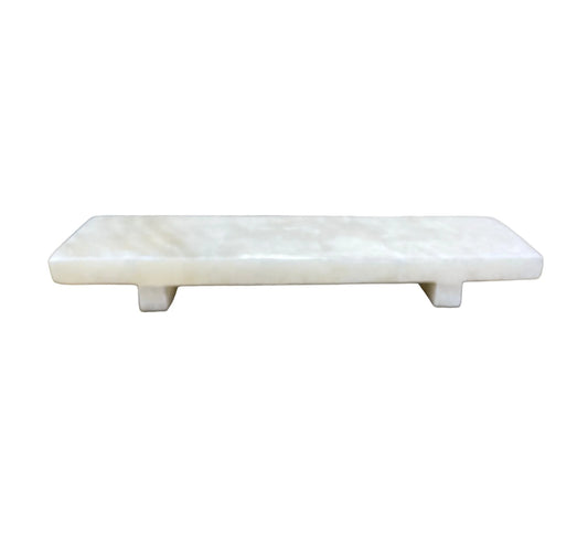 Blue Goose - Marble Raised Board