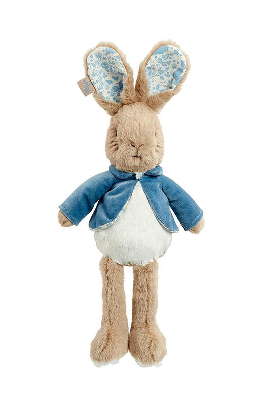 Peter Rabbit Signature Bunny Soft Toy