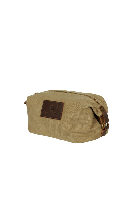 Thomas Cook - Franklin Wash Bag