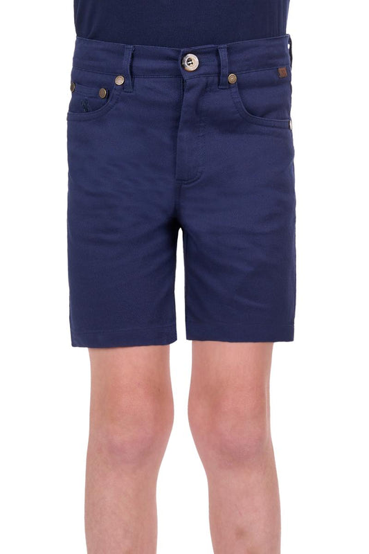 Thomas Cook - Boys Blair Short - Navy