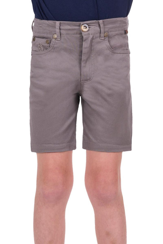 Thomas Cook - Boys Blair Short - Taupe