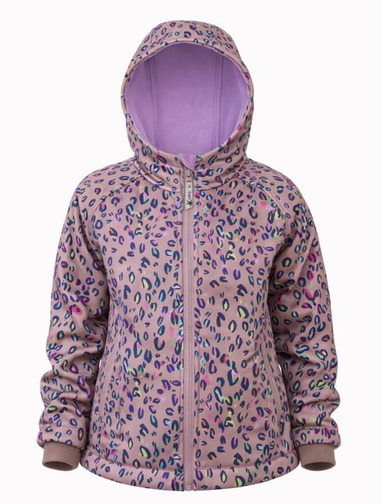Therm- All Weather Hoodie