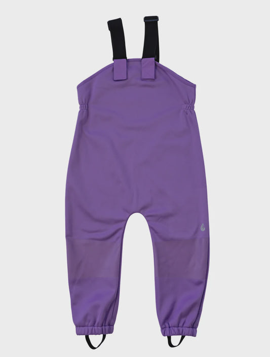 Therm- ALL WEATHER Fleece Overalls