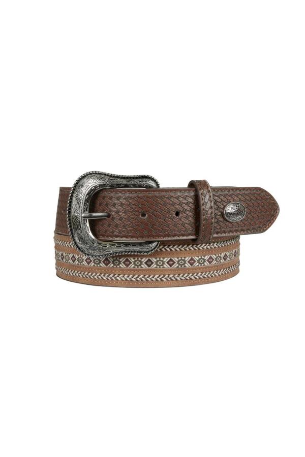 Thomas Cook - Tomas Belt - Tan