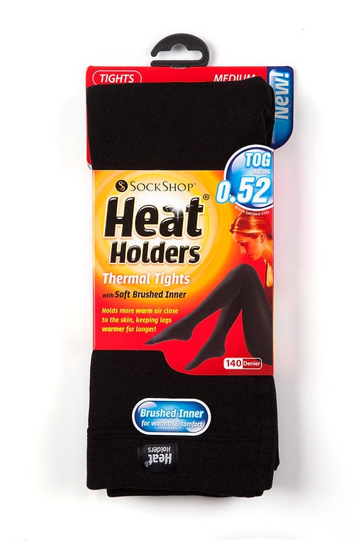 Heat Holder Ladies Tights