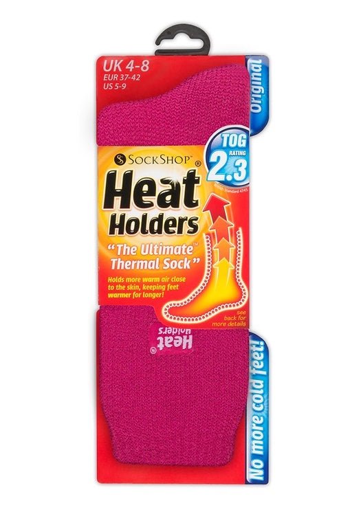 Heat Holder Ladies Original