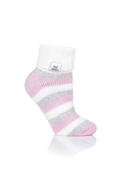 Heat Holder Ladies Sleep Sock