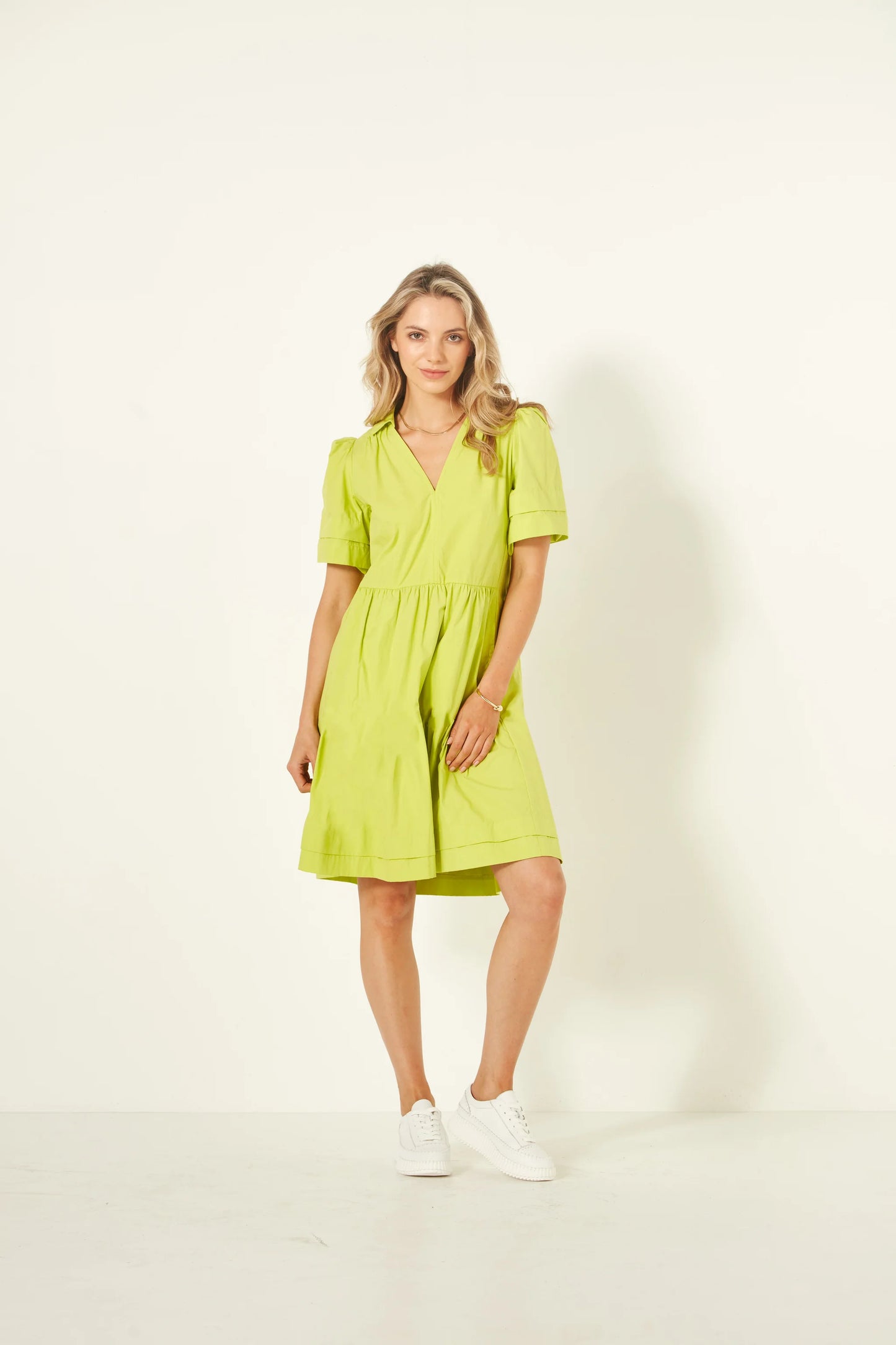 Lemon Tree Amelia Dress