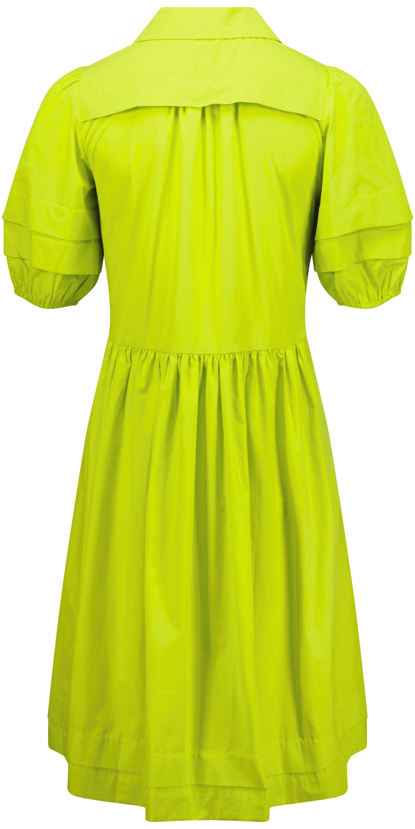 Lemon Tree Amelia Dress