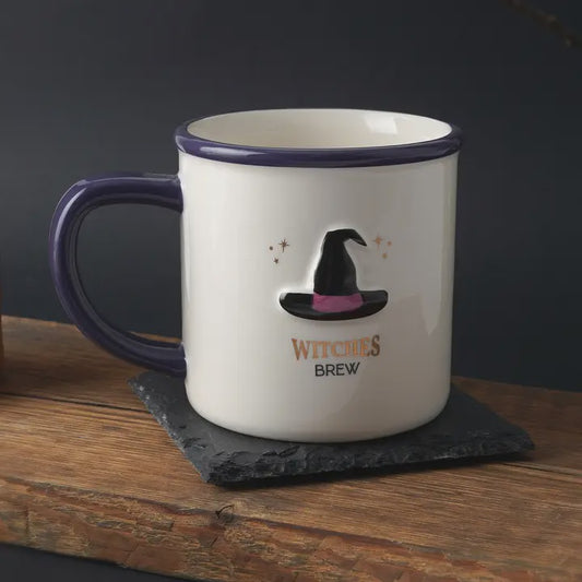 Witches Brew Mug