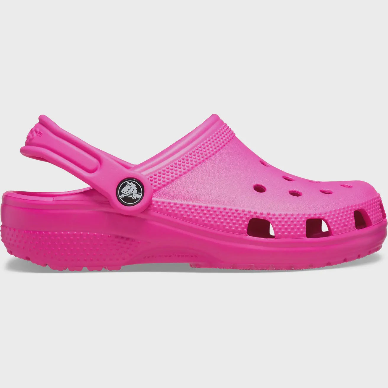 Classic Toddler Croc