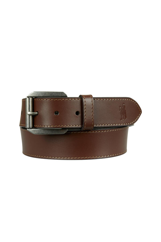 Thomas Cook - Daniel Belt - Dark Tan