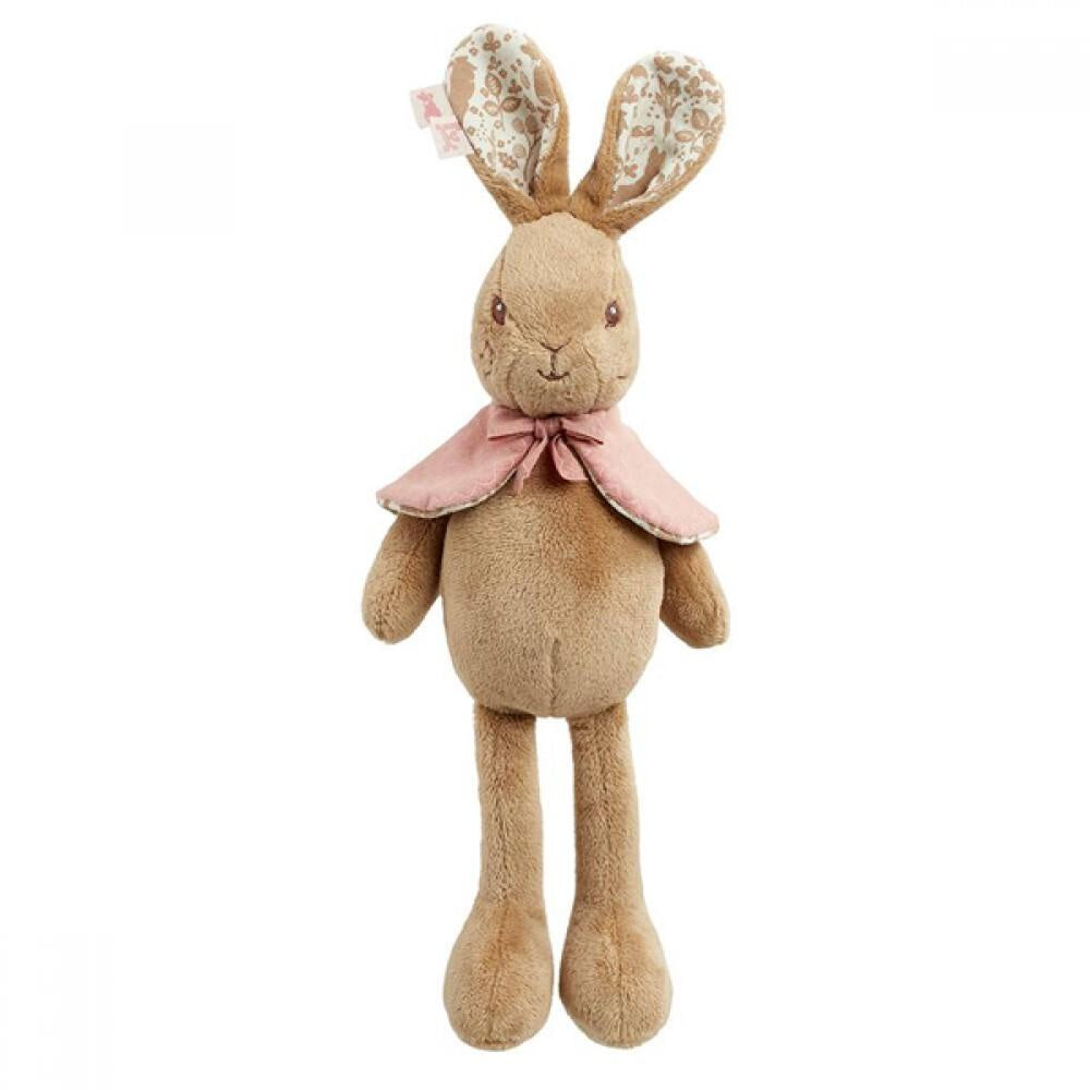 Peter Rabbit Deluxe Flopsy bunny 34cm