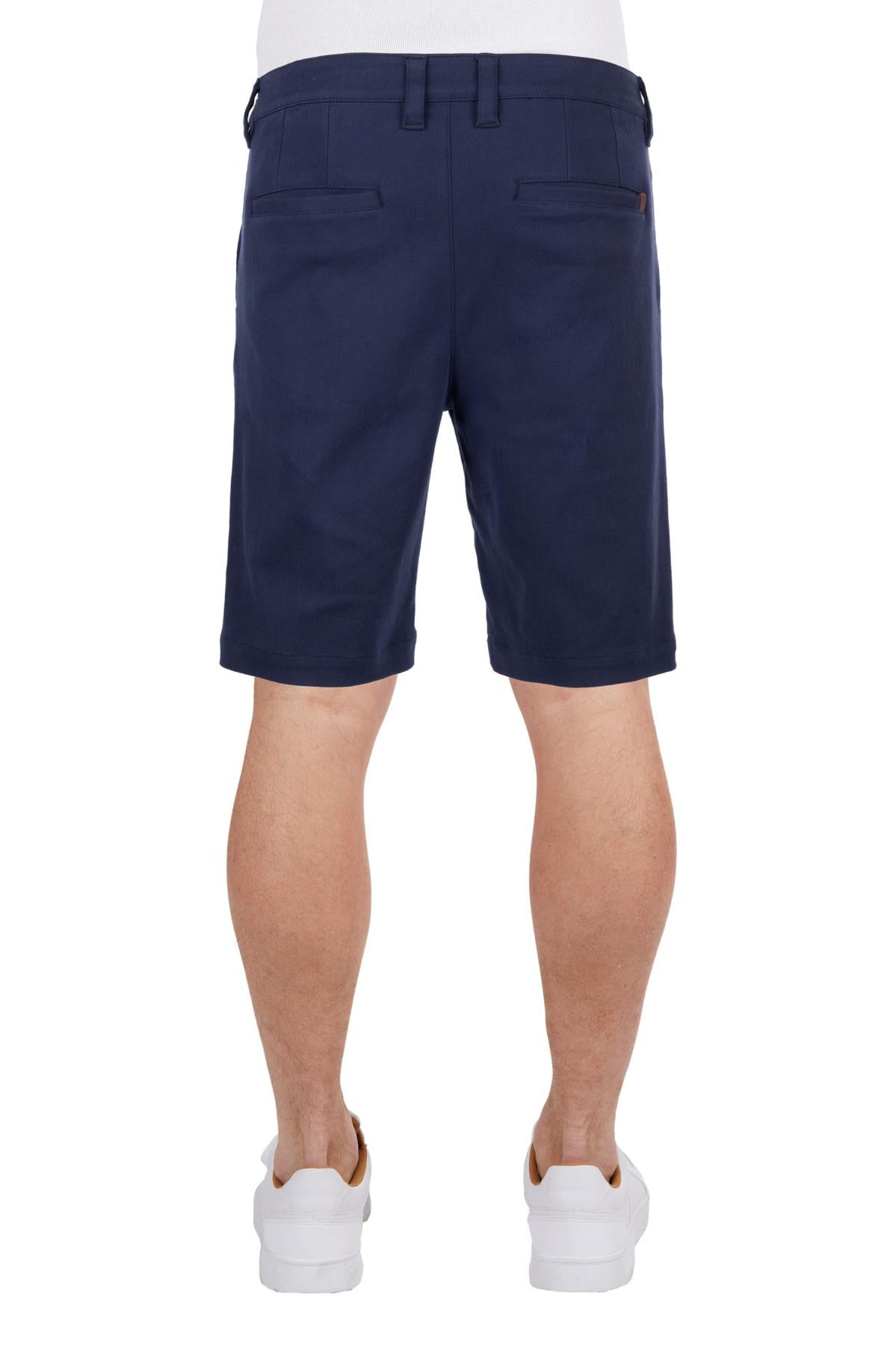 Mens Grant Short - Navy