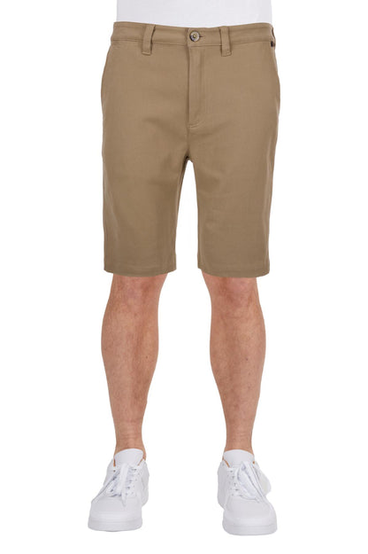 Mens Grant Short - Navy