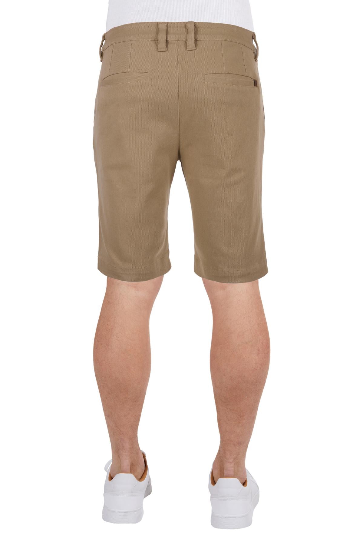 Mens Grant Short - Navy