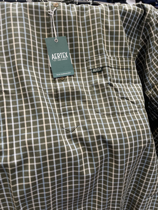Aertex 25 Polo 183