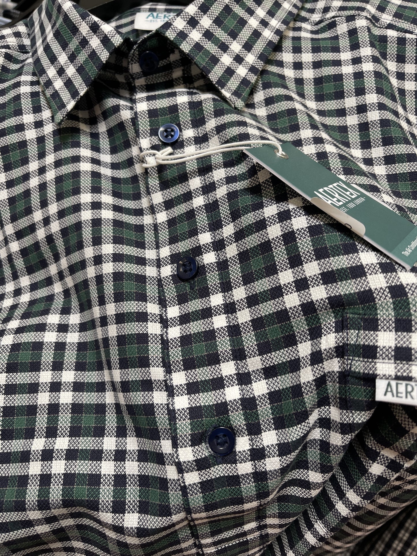 Aertex 25 Polo 191