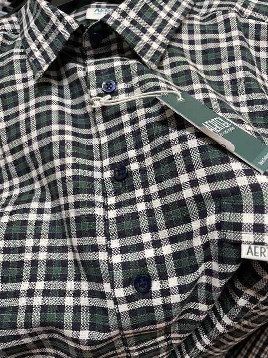 Aertex 25 Polo 191