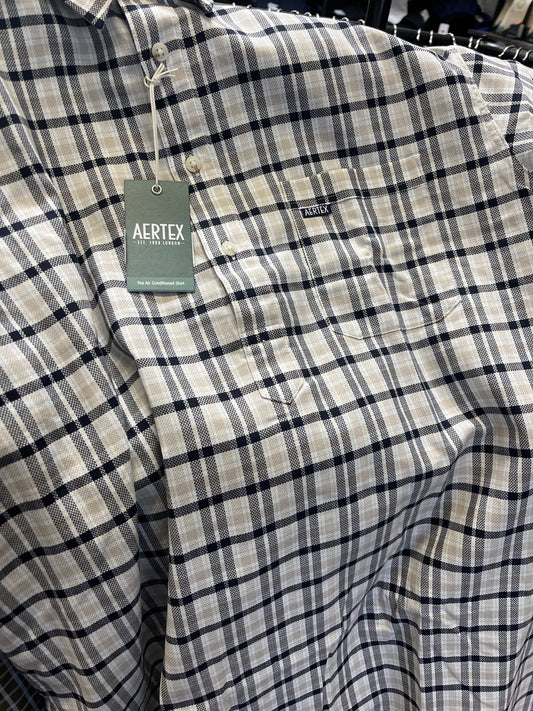 Aertex 25 Polo 186