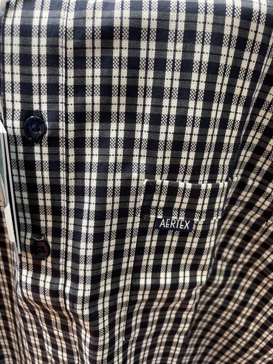 Aertex 25 Polo 180