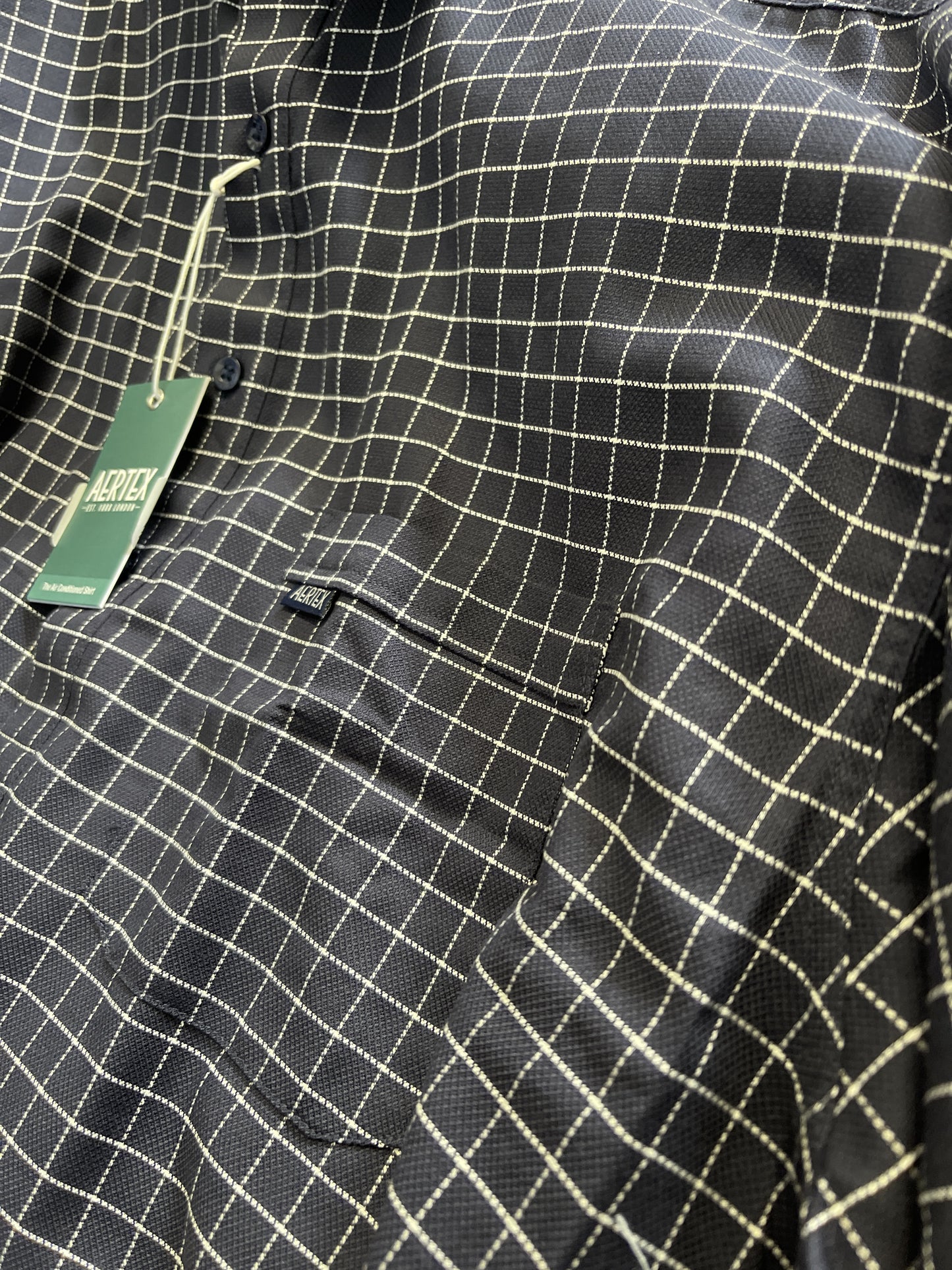 Aertex 25 Polo 181
