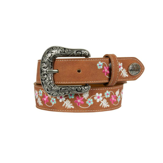 Thomas Cook - Kids Bella Belt - Tan