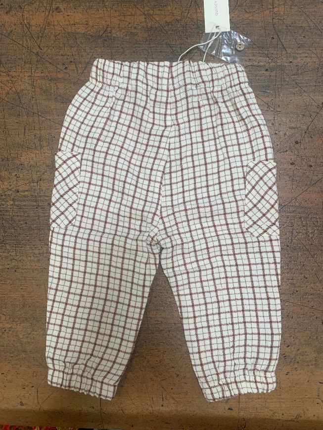 Quincy Mae - Luca Pant - Holiday Check