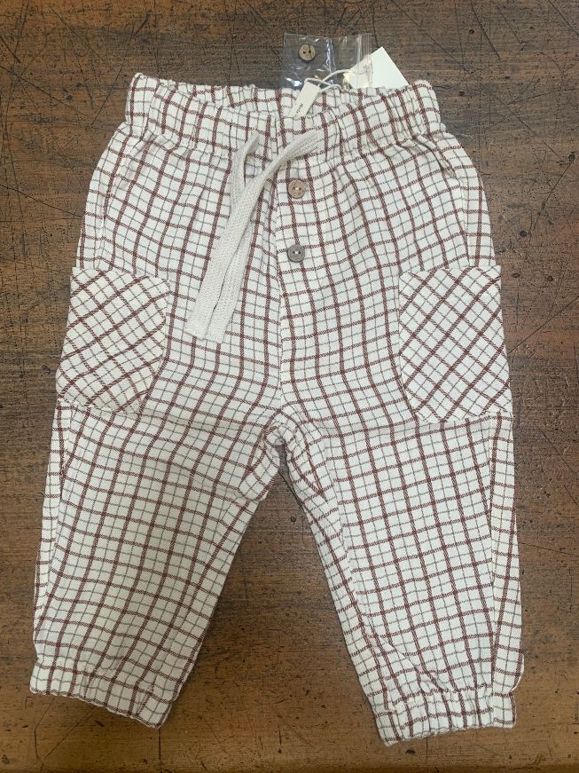 Quincy Mae - Luca Pant - Holiday Check