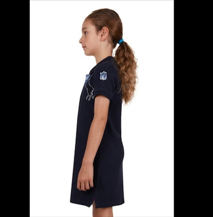 Thomas Cook - Girls Luna SS Polo Dress