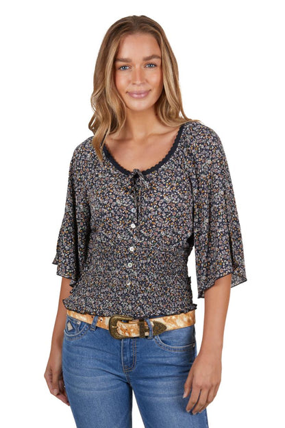 Thomas Cook - Womens Maggie Blouse