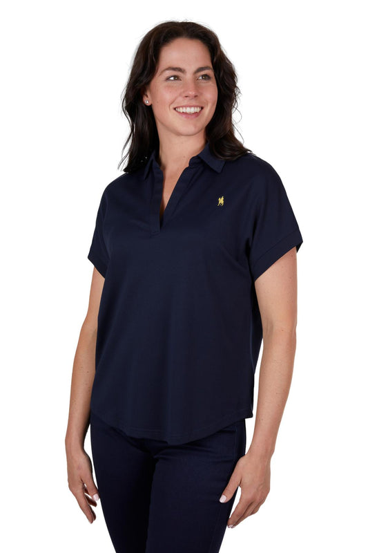 Thomas Cook Penny Polo